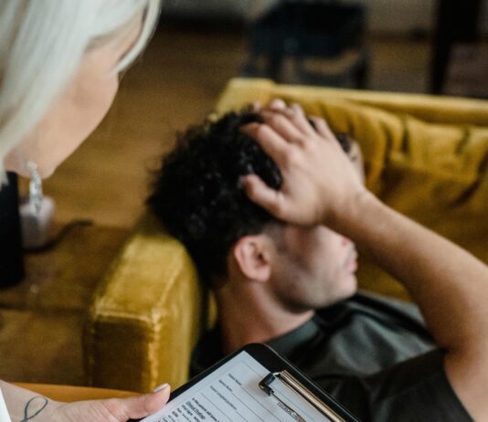 The Role Of Cognitive Behavioral Therapy (CBT): Unlocking Powerful Healing