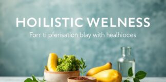 Holistic Wellness: Integrating Mind, Body, and Nutrition for Optimal Health Holistic Wellness: Combining Mind, Body, and Nutrition for Optimal Health