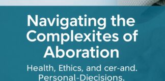 Navigating the Complexities of Abortion: Health, Ethics, and Personal Choices Navigating the Complexities of Abortion: Health, Ethics, and Personal Decisions