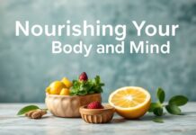 Nourishing Your Body and Mind: The Holistic Approach to Health and Wellness Nourishing Your Body and Mind: The Holistic Approach to Health and Wellness