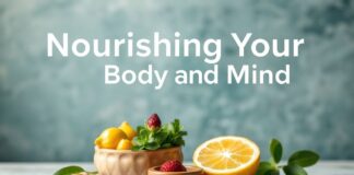 Nourishing Your Body and Mind: The Holistic Approach to Health and Wellness Nourishing Your Body and Mind: The Holistic Approach to Health and Wellness