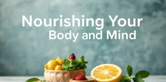 Nourishing Your Body and Mind: The Holistic Approach to Health and Wellness Nourishing Your Body and Mind: The Holistic Approach to Health and Wellness