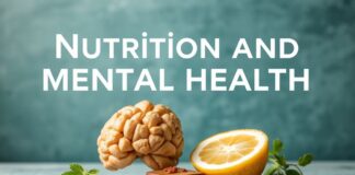 Nutrition and Mental Health: The Gut-Brain Connection Nutrition and Mental Health: The Gut-Brain Link