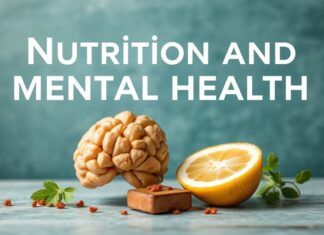 Nutrition and Mental Health: The Gut-Brain Connection Nutrition and Mental Health: The Gut-Brain Link