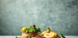 The Art of Nourishing Your Body: A Comprehensive Guide to Holistic Health The Art of Nourishing Your Body: A Complete Guide to Holistic Health