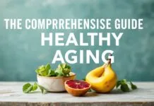 The Comprehensive Guide to Healthy Aging: Tips for a Vibrant Life The Comprehensive Guide to Healthy Aging: Tips for a Vibrant Life