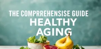 The Comprehensive Guide to Healthy Aging: Tips for a Vibrant Life The Comprehensive Guide to Healthy Aging: Tips for a Vibrant Life
