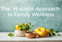 The Holistic Approach to Family Wellness: Balancing Health and Lifestyle The Holistic Approach to Family Wellness: Balancing Health and Lifestyle
