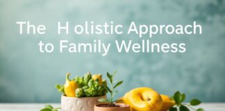The Holistic Approach to Family Wellness: Balancing Health and Lifestyle The Holistic Approach to Family Wellness: Balancing Health and Lifestyle