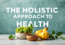 The Holistic Approach to Health: Integrating Wellness, Fitness, and Mental Health The Holistic Approach to Health: Integrating Wellness, Fitness, and Mental Well-being
