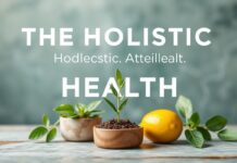 The Holistic Approach to Health: Mind, Body, and Environment The Holistic Approach to Health: Mind, Body, and Environment