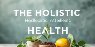 The Holistic Approach to Health: Mind, Body, and Environment The Holistic Approach to Health: Mind, Body, and Environment