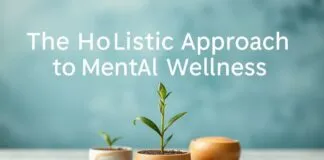 The Holistic Approach to Mental Wellness: Balancing Mind, Body, and Education The Holistic Approach to Mental Wellness: Balancing Mind, Body, and Learning
