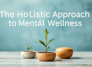 The Holistic Approach to Mental Wellness: Balancing Mind, Body, and Education The Holistic Approach to Mental Wellness: Balancing Mind, Body, and Learning