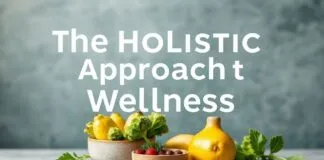 The Holistic Approach to Wellness: Integrating Fitness, Nutrition, and Mental Health The Holistic Approach to Wellness: Integrating Fitness, Nutrition, and Mental Health
