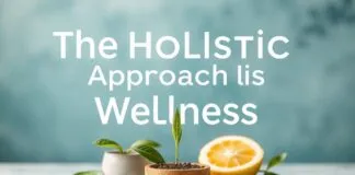The Holistic Approach to Wellness: Integrating Mind, Body, and Lifestyle The Holistic Approach to Wellness: Integrating Mind, Body, and Lifestyle