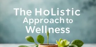 The Holistic Approach to Wellness: Integrating Mind, Body, and Spirit The Holistic Approach to Wellness: Integrating Mind, Body, and Spirit