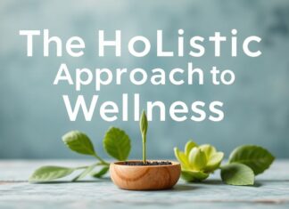 The Holistic Approach to Wellness: Integrating Mind, Body, and Spirit The Holistic Approach to Wellness: Integrating Mind, Body, and Spirit