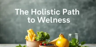 The Holistic Path to Wellness: Integrating Fitness, Nutrition, and Mental Health The Holistic Path to Wellness: Combining Fitness, Nutrition, and Mental Health