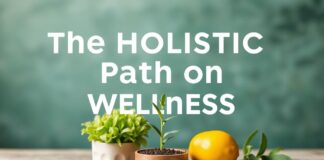The Holistic Path to Wellness: Integrating Health, Fitness, and Community The Holistic Path to Wellness: Integrating Health, Fitness, and Community