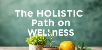 The Holistic Path to Wellness: Integrating Health, Fitness, and Community The Holistic Path to Wellness: Integrating Health, Fitness, and Community