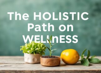 The Holistic Path to Wellness: Integrating Health, Fitness, and Community The Holistic Path to Wellness: Integrating Health, Fitness, and Community