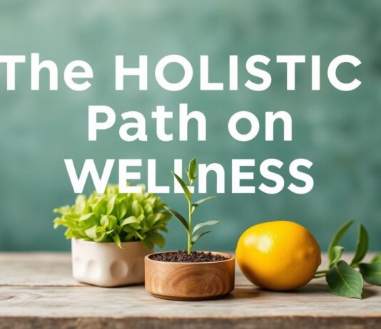 The Holistic Path to Wellness: Integrating Health, Fitness, and Community The Holistic Path to Wellness: Integrating Health, Fitness, and Community