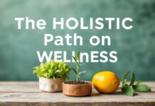 The Holistic Path to Wellness: Integrating Health, Fitness, and Community The Holistic Path to Wellness: Integrating Health, Fitness, and Community