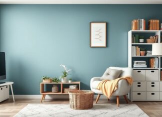The Impact of Clutter on Mental Health: Creating a Calm and Organized Living Space The Impact of Clutter on Mental Health: Creating a Peaceful and Organized Living Space