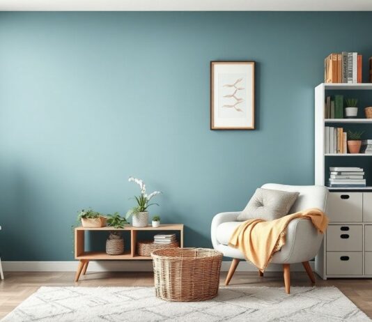The Impact of Clutter on Mental Health: Creating a Calm and Organized Living Space The Impact of Clutter on Mental Health: Creating a Peaceful and Organized Living Space