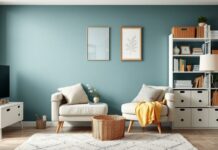 The Impact of Clutter on Mental Health: Creating a Calm and Organized Living Space The Impact of Clutter on Mental Health: Creating a Peaceful and Organized Living Space