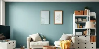 The Impact of Clutter on Mental Health: Creating a Calm and Organized Living Space The Impact of Clutter on Mental Health: Creating a Peaceful and Organized Living Space