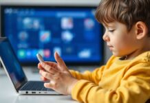 The Impact of Screen Time on Children’s Health and Well-being The Impact of Screen Time on Children's Health and Well-being