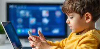The Impact of Screen Time on Children’s Health and Well-being The Impact of Screen Time on Children's Health and Well-being