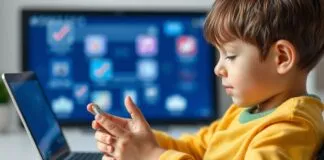 The Impact of Screen Time on Children’s Health and Well-being The Impact of Screen Time on Children's Health and Well-being