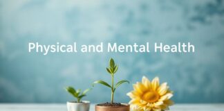 The Interconnection of Physical and Mental Health: A Holistic Approach to Wellness The Interconnection of Physical and Mental Health: A Comprehensive Approach to Wellness