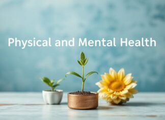 The Interconnection of Physical and Mental Health: A Holistic Approach to Wellness The Interconnection of Physical and Mental Health: A Comprehensive Approach to Wellness