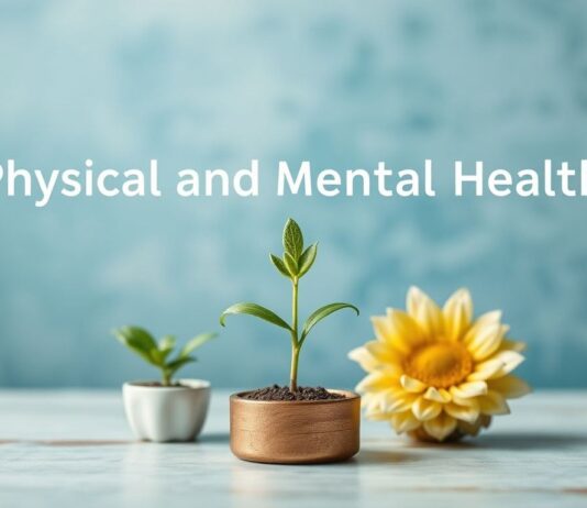 The Interconnection of Physical and Mental Health: A Holistic Approach to Wellness The Interconnection of Physical and Mental Health: A Comprehensive Approach to Wellness