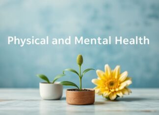 The Interconnection of Physical and Mental Health: A Holistic Approach to Wellness The Interconnection of Physical and Mental Health: A Comprehensive Approach to Wellness