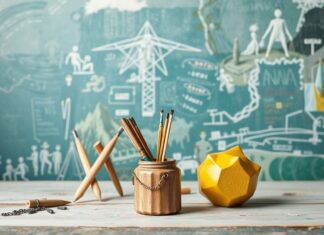 The Intersection of Art and Mental Health: Exploring the Benefits of Creative Expression The Intersection of Art and Mental Health: Exploring the Benefits of Creative Expression