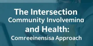 The Intersection of Community Engagement and Health: A Holistic Approach The Intersection of Community Involvement and Health: A Comprehensive Approach