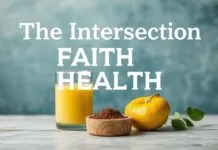 The Intersection of Faith and Health: Fasting and Its Impact on Well-being The Intersection of Faith and Health: Fasting and Its Influence on Well-being