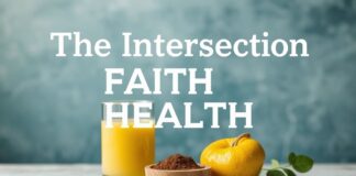 The Intersection of Faith and Health: Fasting and Its Impact on Well-being The Intersection of Faith and Health: Fasting and Its Influence on Well-being