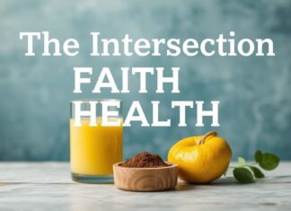 The Intersection of Faith and Health: Fasting and Its Impact on Well-being The Intersection of Faith and Health: Fasting and Its Influence on Well-being