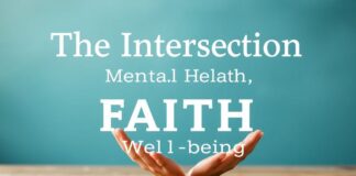 The Intersection of Faith, Mental Health, and Well-being The Intersection of Faith, Mental Health, and Well-being