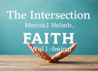 The Intersection of Faith, Mental Health, and Well-being The Intersection of Faith, Mental Health, and Well-being