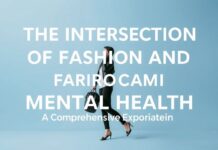 The Intersection of Fashion and Mental Health: A Comprehensive Exploration The Intersection of Fashion and Mental Health: A Comprehensive Exploration