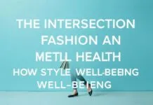 The Intersection of Fashion and Mental Health: How Style Influences Well-being The Intersection of Fashion and Mental Health: How Style Influences Well-being