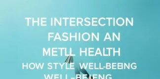 The Intersection of Fashion and Mental Health: How Style Influences Well-being The Intersection of Fashion and Mental Health: How Style Influences Well-being