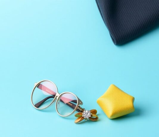 The Intersection of Fashion and Mental Health: How Accessories Can Boost Your Well-being The Intersection of Fashion and Mental Health: How Accessories Can Enhance Your Well-being